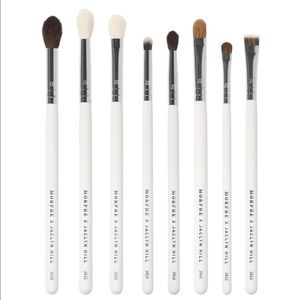 Jacklyn Hill Morphe brush set